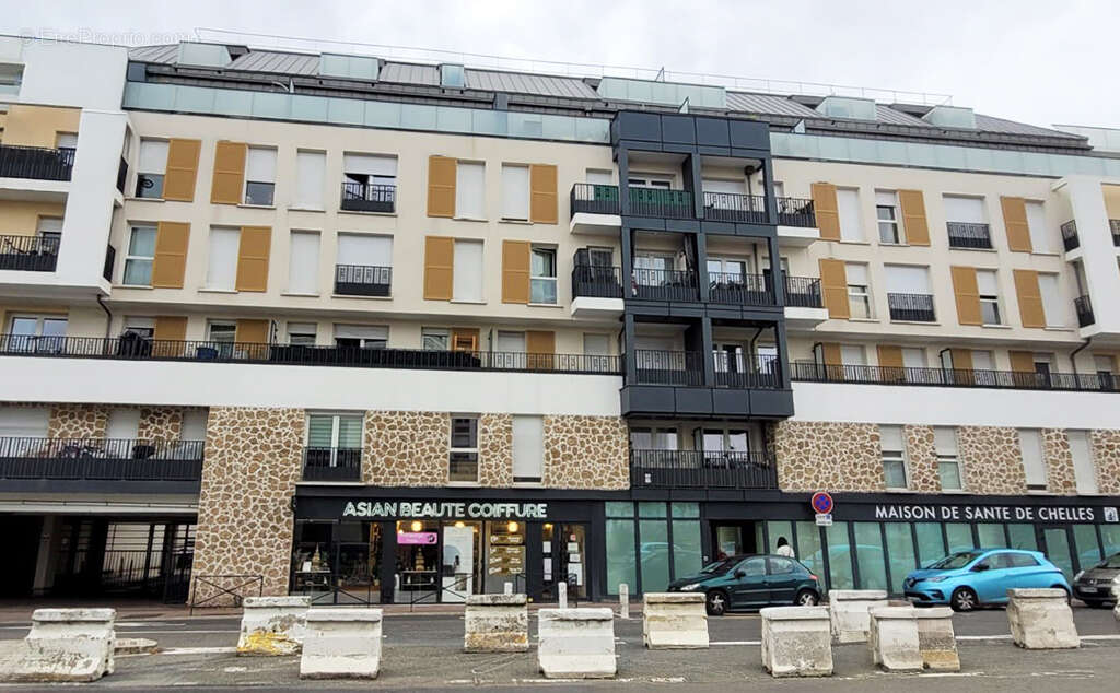 Appartement à CHELLES