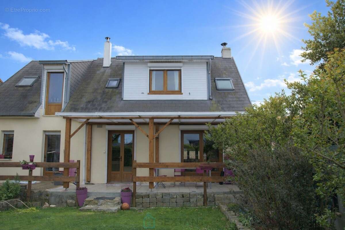 Maison à VITRY-EN-ARTOIS