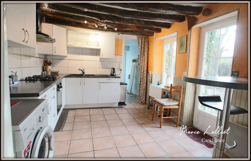 Maison à PITHIVIERS