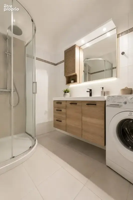 Appartement 2 pièces 63 m² à vendre à Lyon-4e (69004) - photo 5