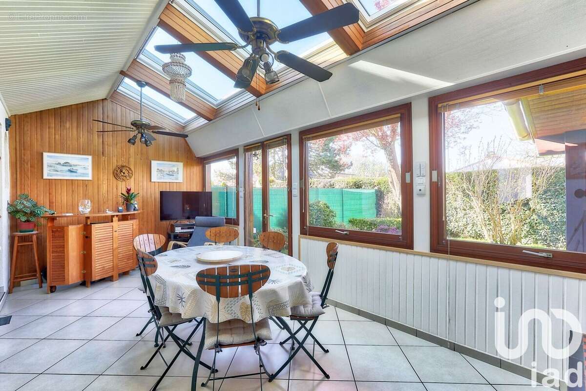 Photo 3 - Maison à BONDOUFLE