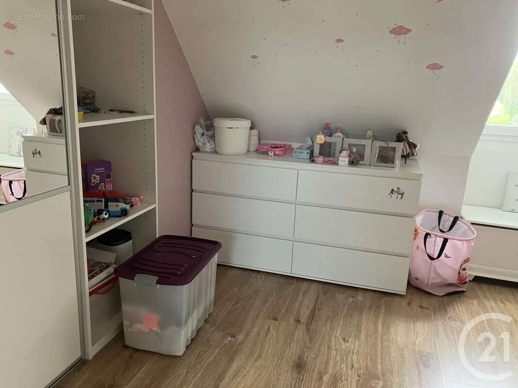 Maison à SAINT-LUMIER-EN-CHAMPAGNE