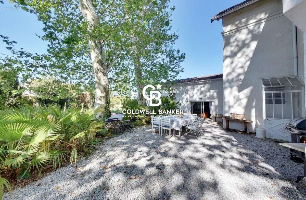 Maison à RIVESALTES