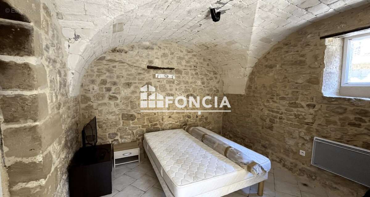 Maison à ARPAILLARGUES-ET-AUREILLAC