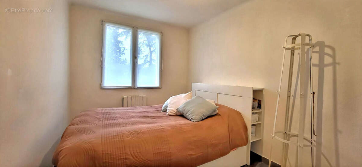 Appartement à ROUSSILLON