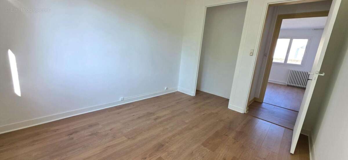 Appartement Saint Nazaire 3 pièce(s) 58m2 - photo 7