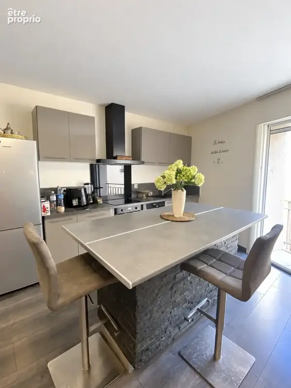Maison à vendre 3 pièces VILLEVEYRAC (34) - photo 8