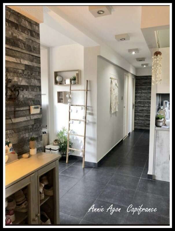 Appartement à TARBES