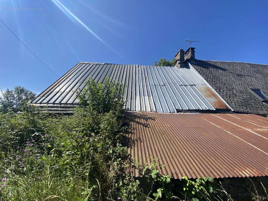 Maison à BAGNOLS