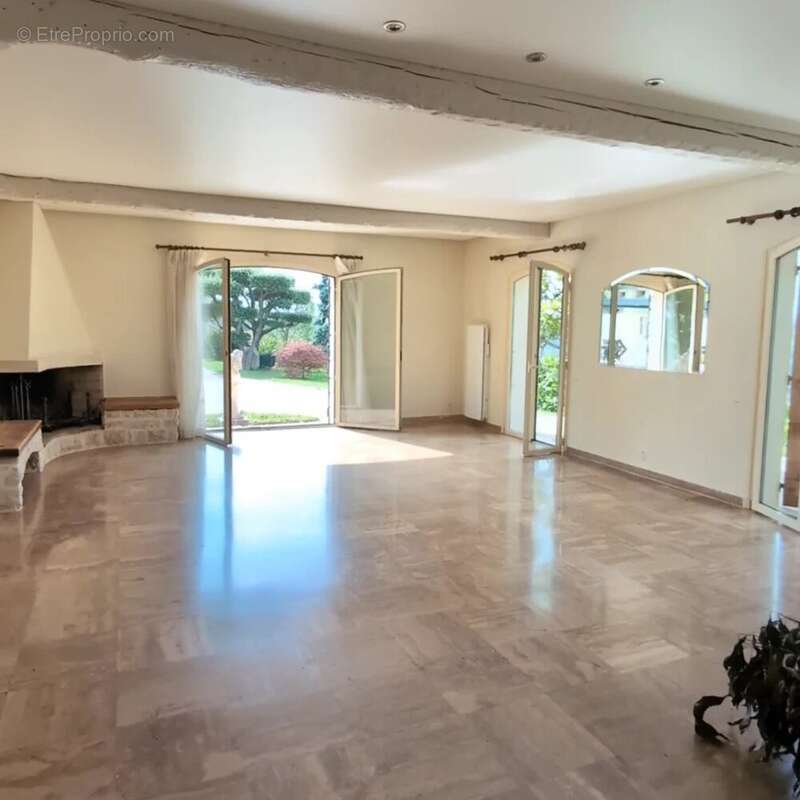 Maison à NICE
