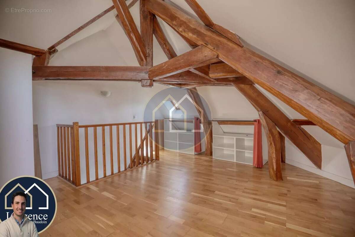 Appartement à ABLIS