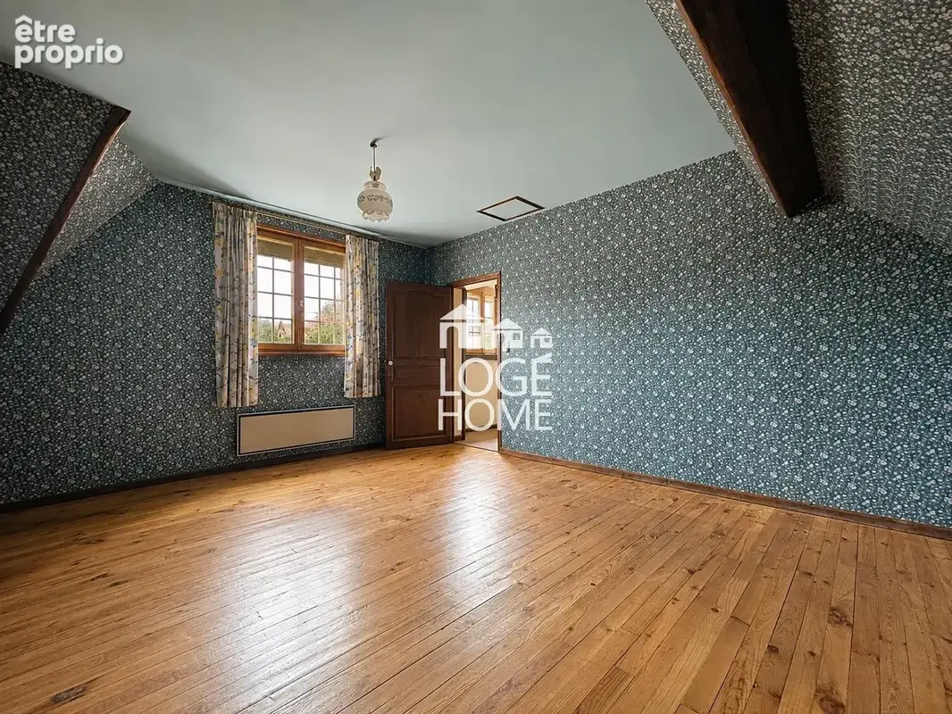 Maison 141 m² à Loos-En-Gohelle  - photo 2