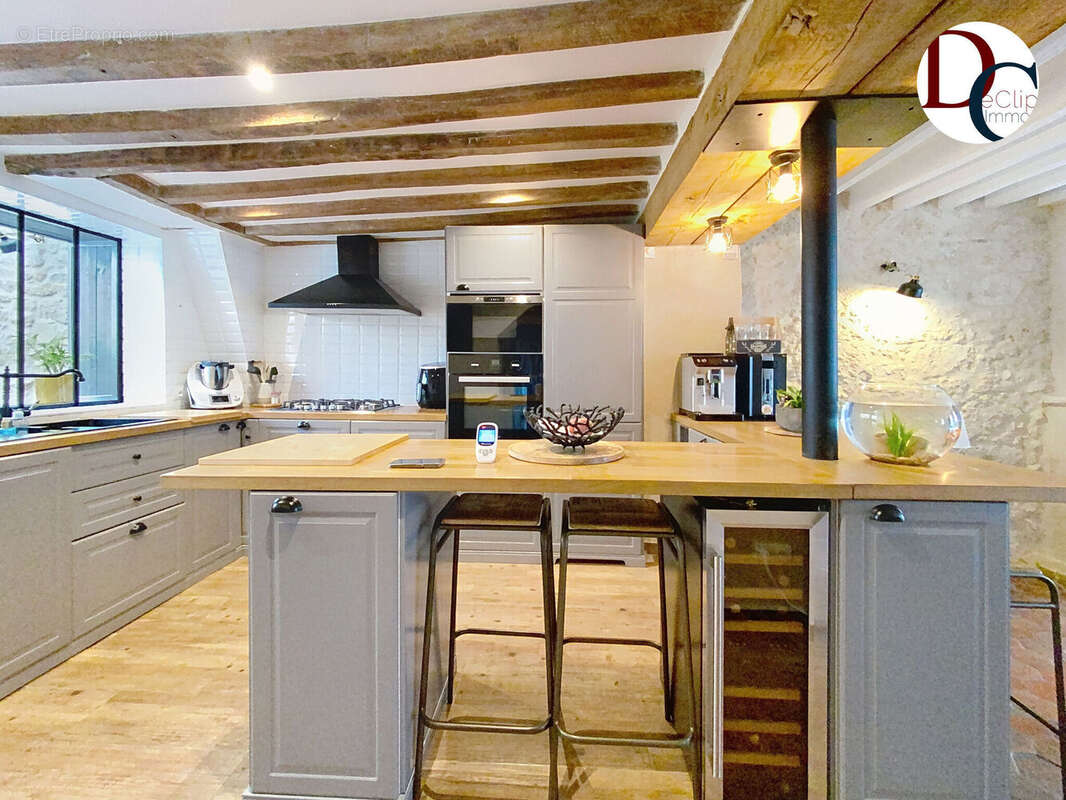 Photo 5 - Maison à SENLIS