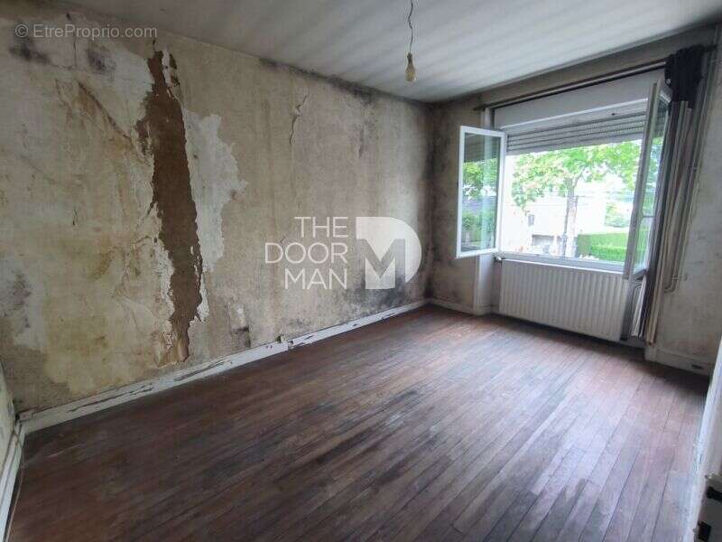 Appartement à MAYENNE