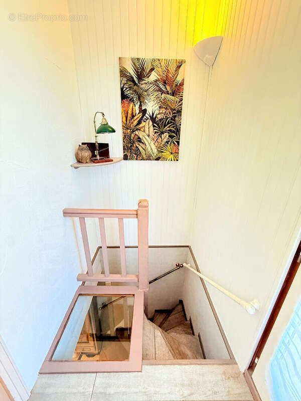 Maison à ROQUEBRUNE-CAP-MARTIN