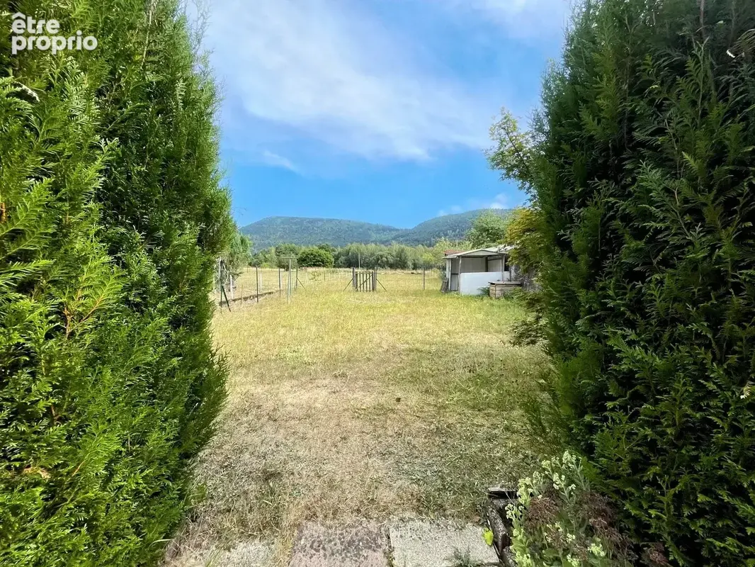 Vente Maison Celles-sur-plaine(88110) 143 500ï¿œ - photo 8