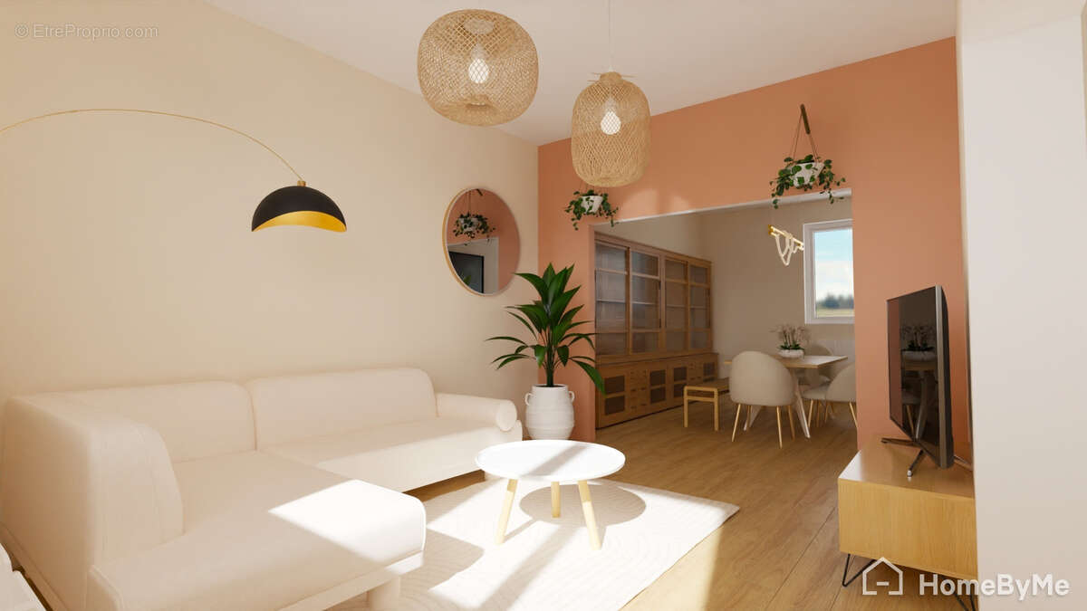 Maison à DETTWILLER