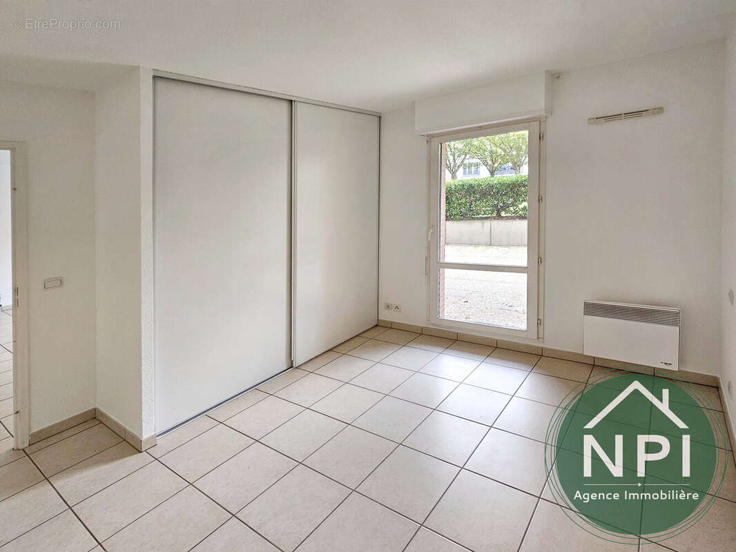 Appartement à MELUN