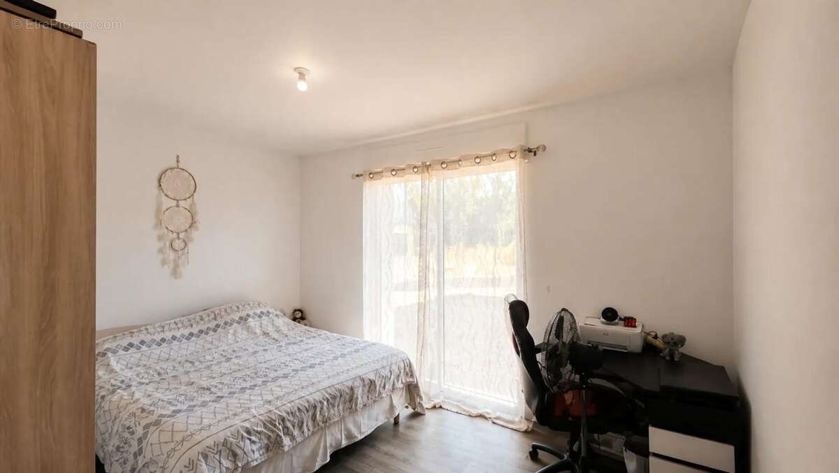 Maison de 4 pièces de 92 m² à Thilouze - photo 6