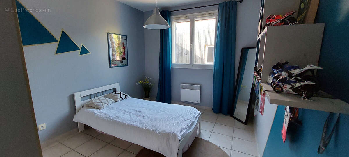 Lherm (31600) - maison t5 de 100m2 - photo 9