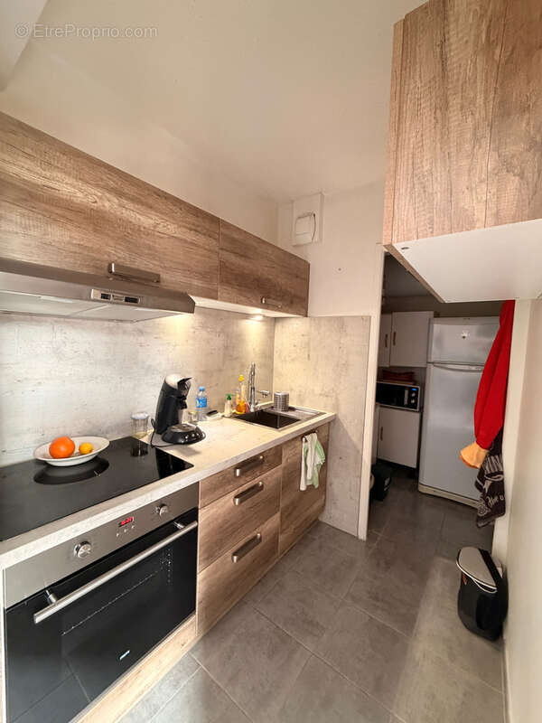 Appartement à MARMANDE