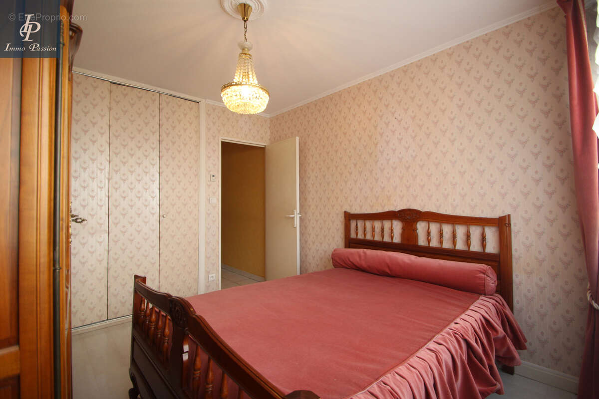 Appartement à DIJON