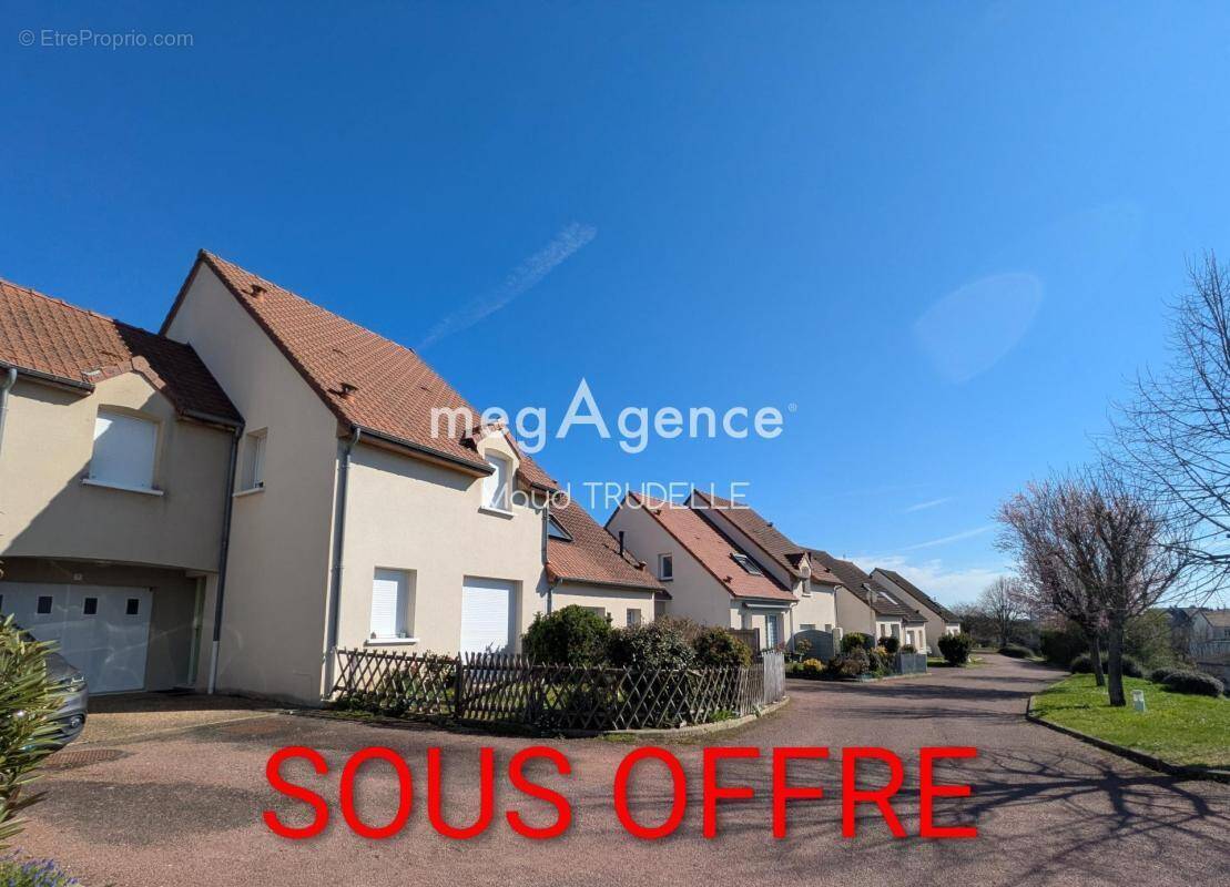 Maison à LE MANS