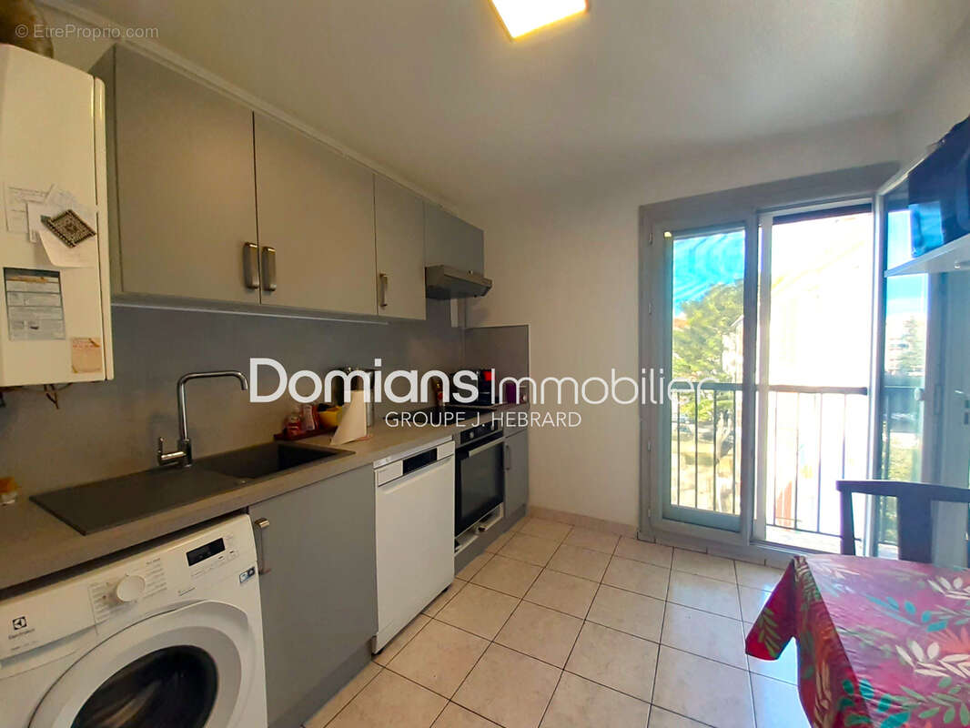 Appartement à PERPIGNAN