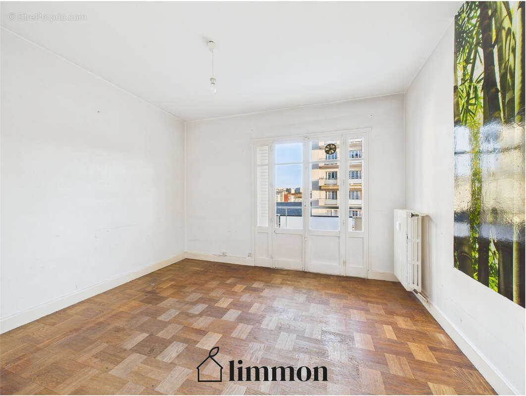 Appartement à TASSIN-LA-DEMI-LUNE