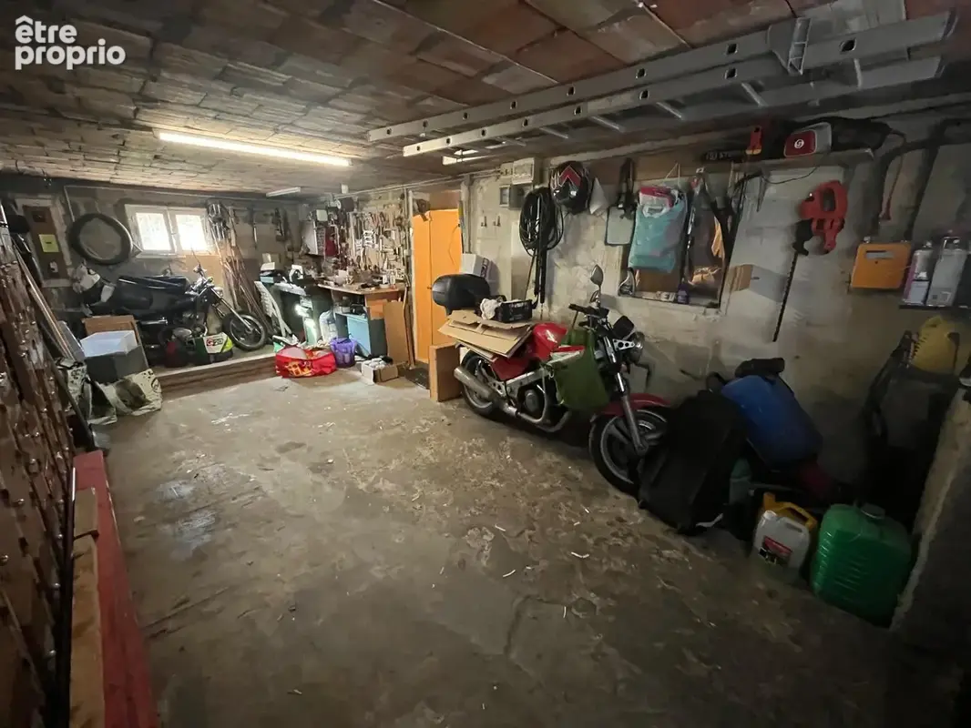 Pavillon de 87.5m2 avec sous-sol total et 4 chambres à Vaujours - photo 8