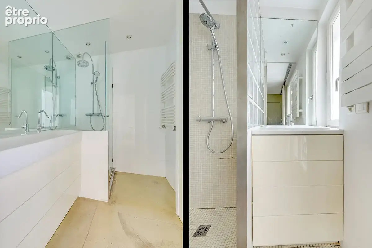 Appartement 131m² à paris 11e arrondissement - photo 9