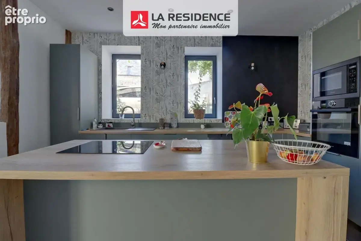 Maison 7 pièces 173 m² à vendre à Montainville (78124) - photo 3
