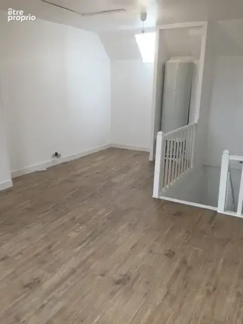 Maison 3 pièces 55 m² à vendre à Pont-De-L'arche (27340) - photo 8