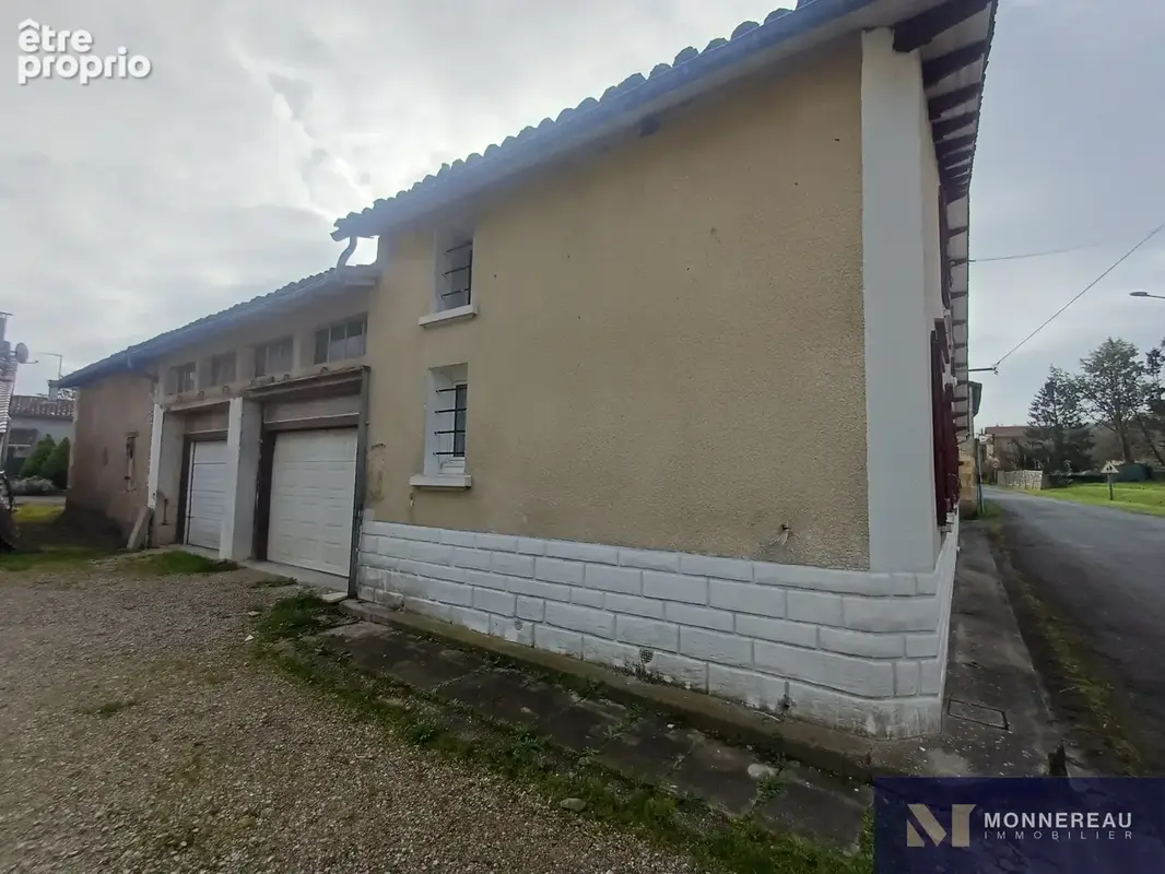 Maison individuelle pour grande famille ou investisseur - photo 3