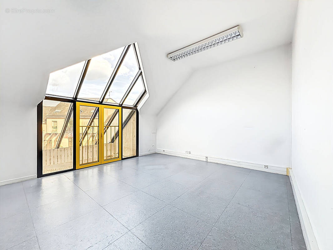 Appartement à DISTRE