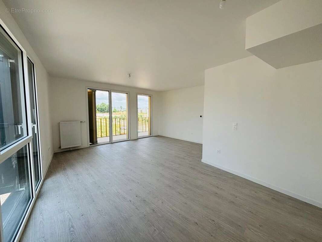 Appartement à SENLIS