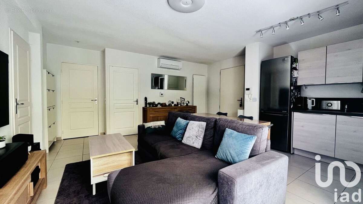 Photo 3 - Appartement à LE MUY