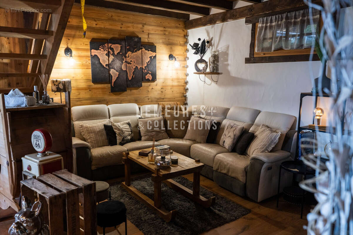 Maison 226 m² à Bozel  - photo 5