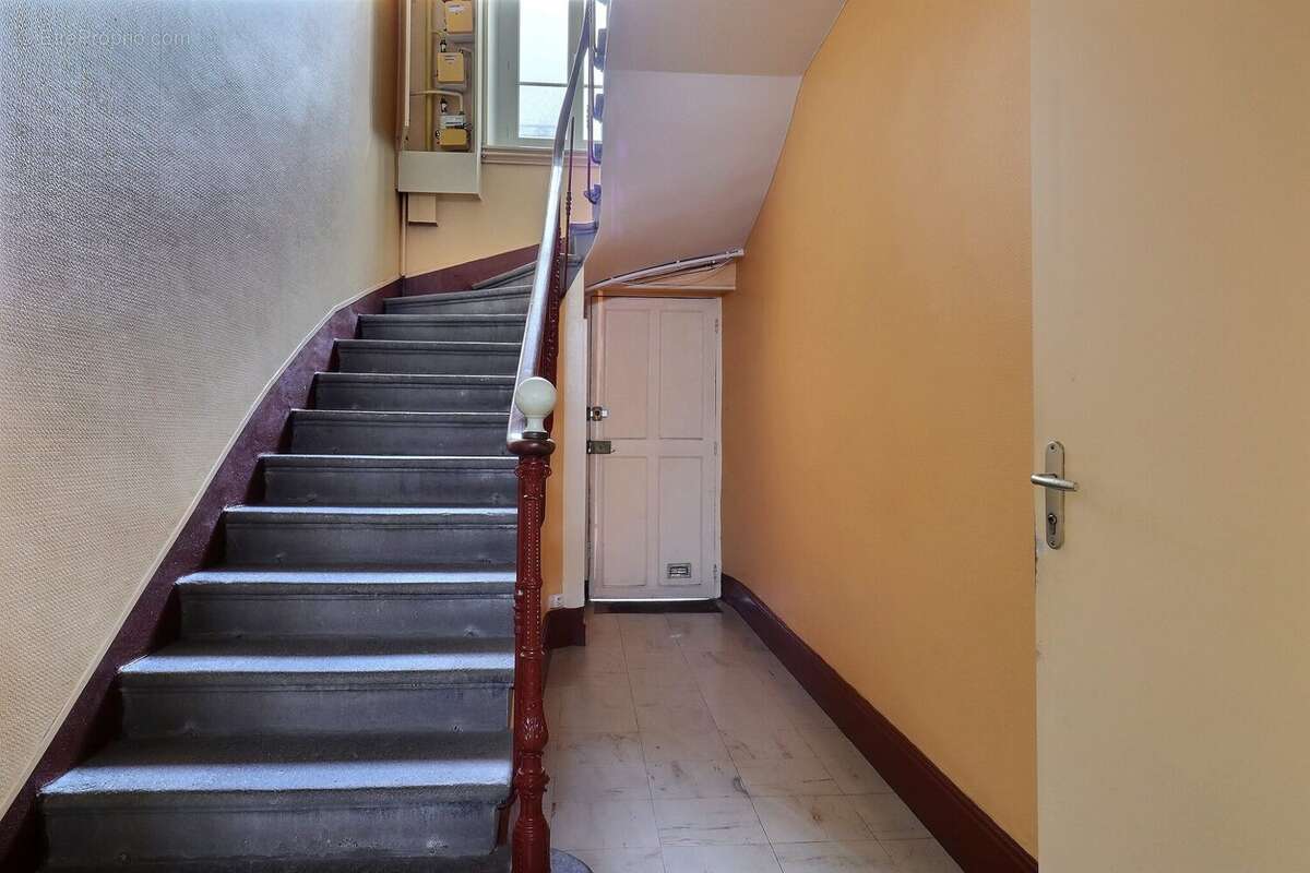 Appartement à ROYAT