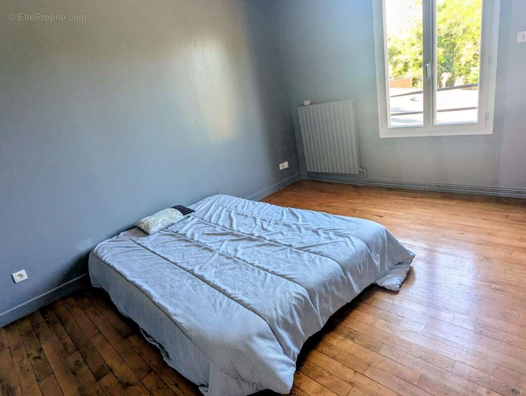 Maison à TOURS