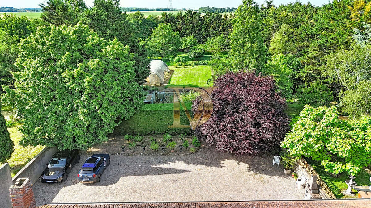 Maison à BLERE
