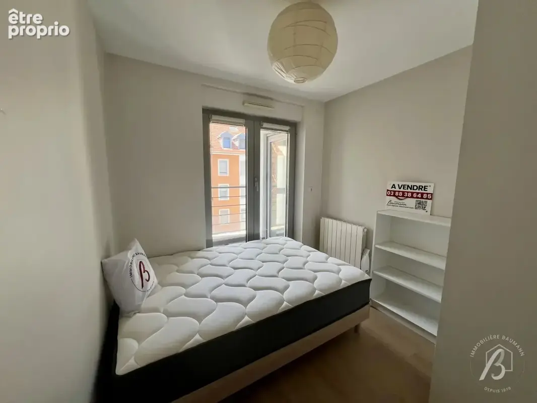Appartement à vendre Strasbourg - photo 4