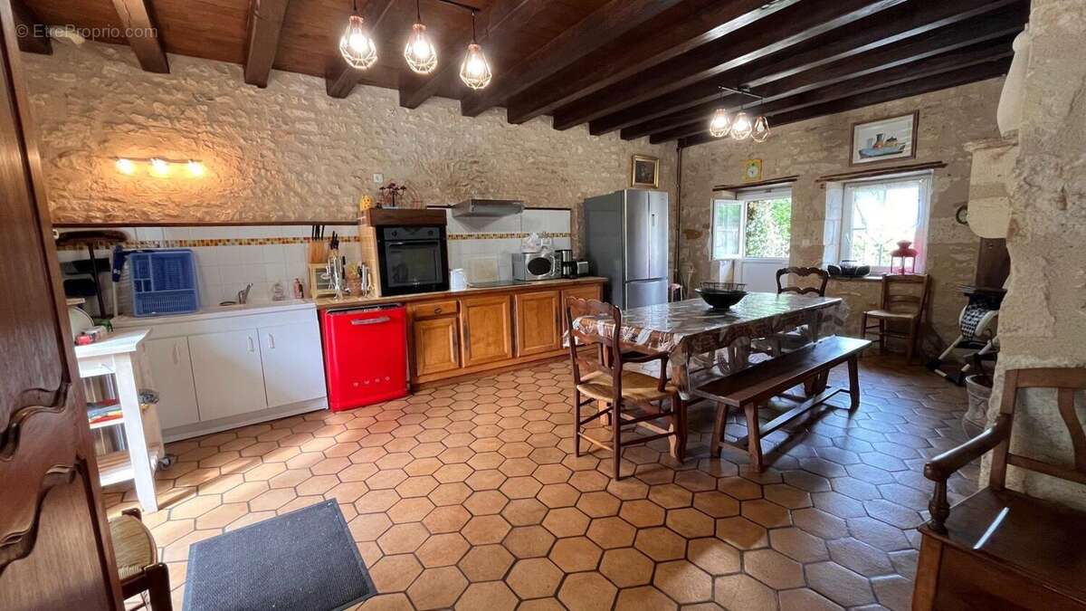 Photo 5 - Maison à LONNES