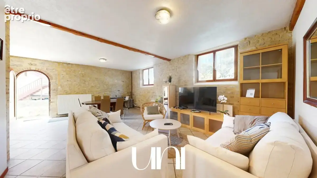 Ensemble immobilier de 6 gîtes - VAUCELLES - photo 2