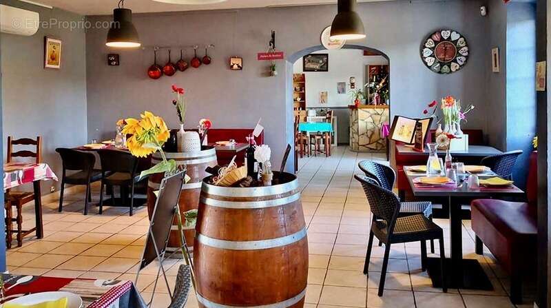 Maison à MARSEILLETTE