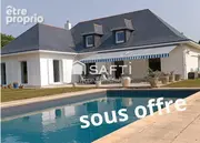 Photo 1 - Maison à LA TURBALLE