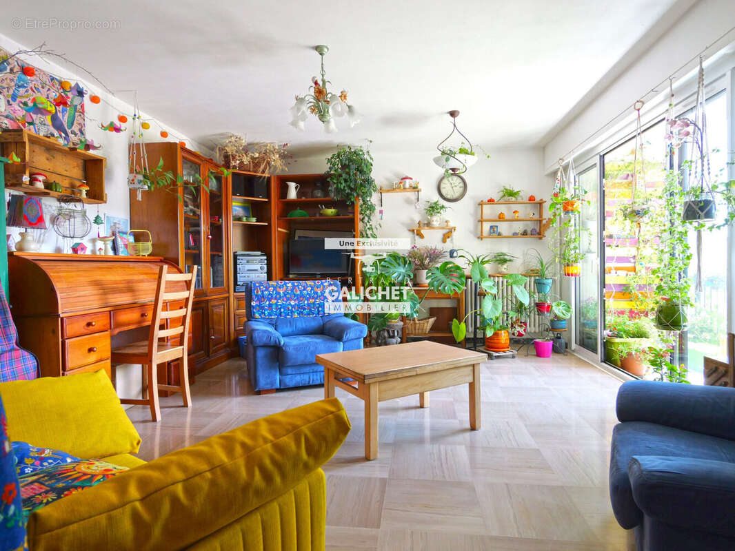 Appartement à GAP