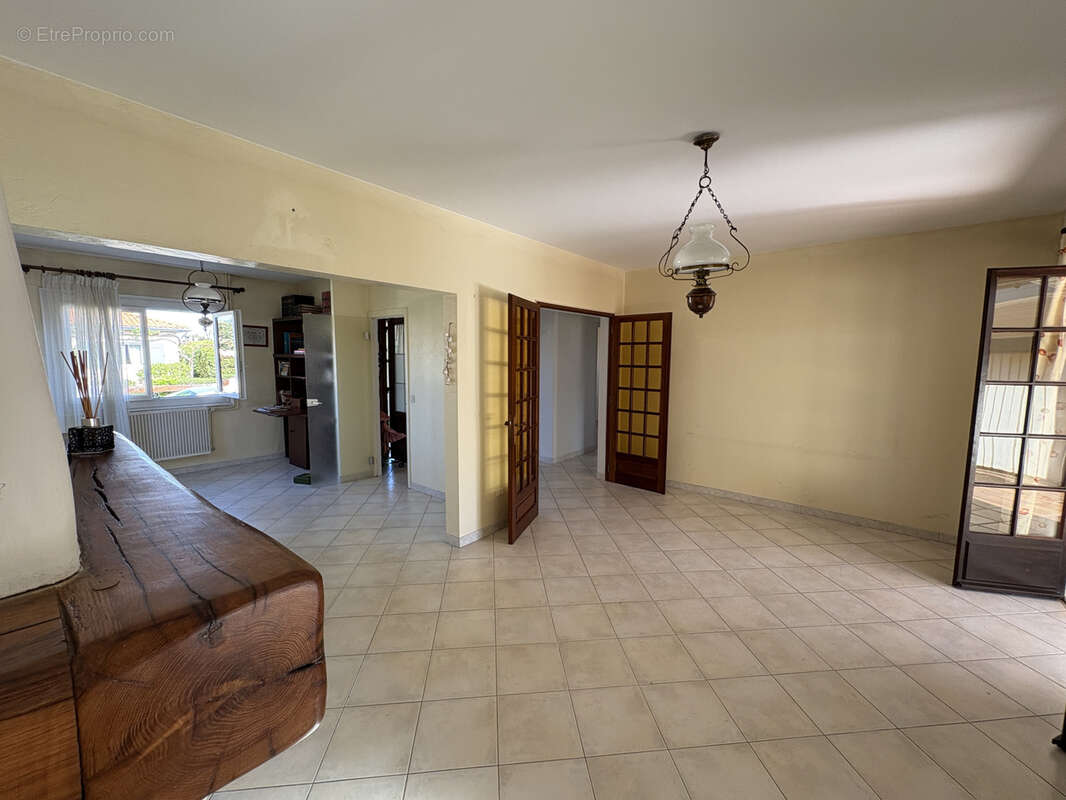 Maison à SAINTE-EULALIE