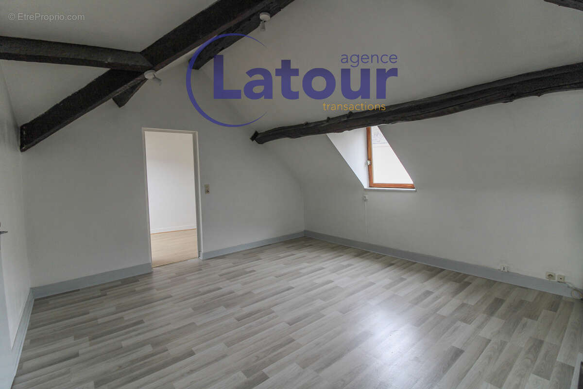 Appartement à DREUX