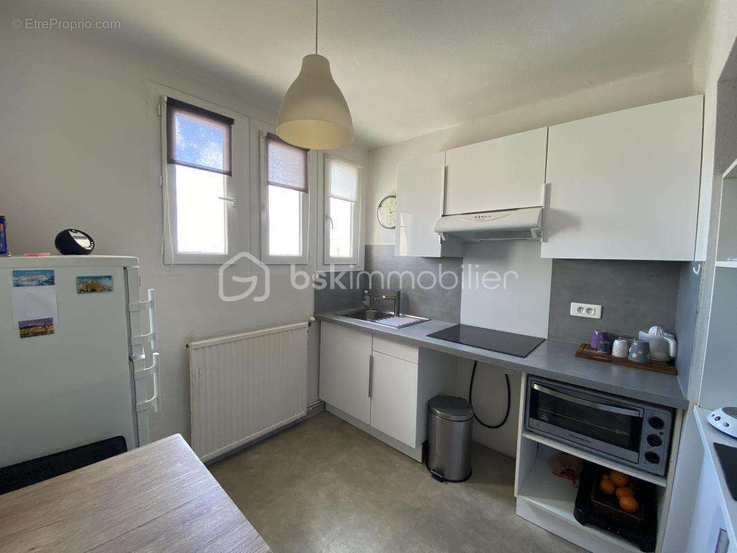 Appartement à BEZIERS